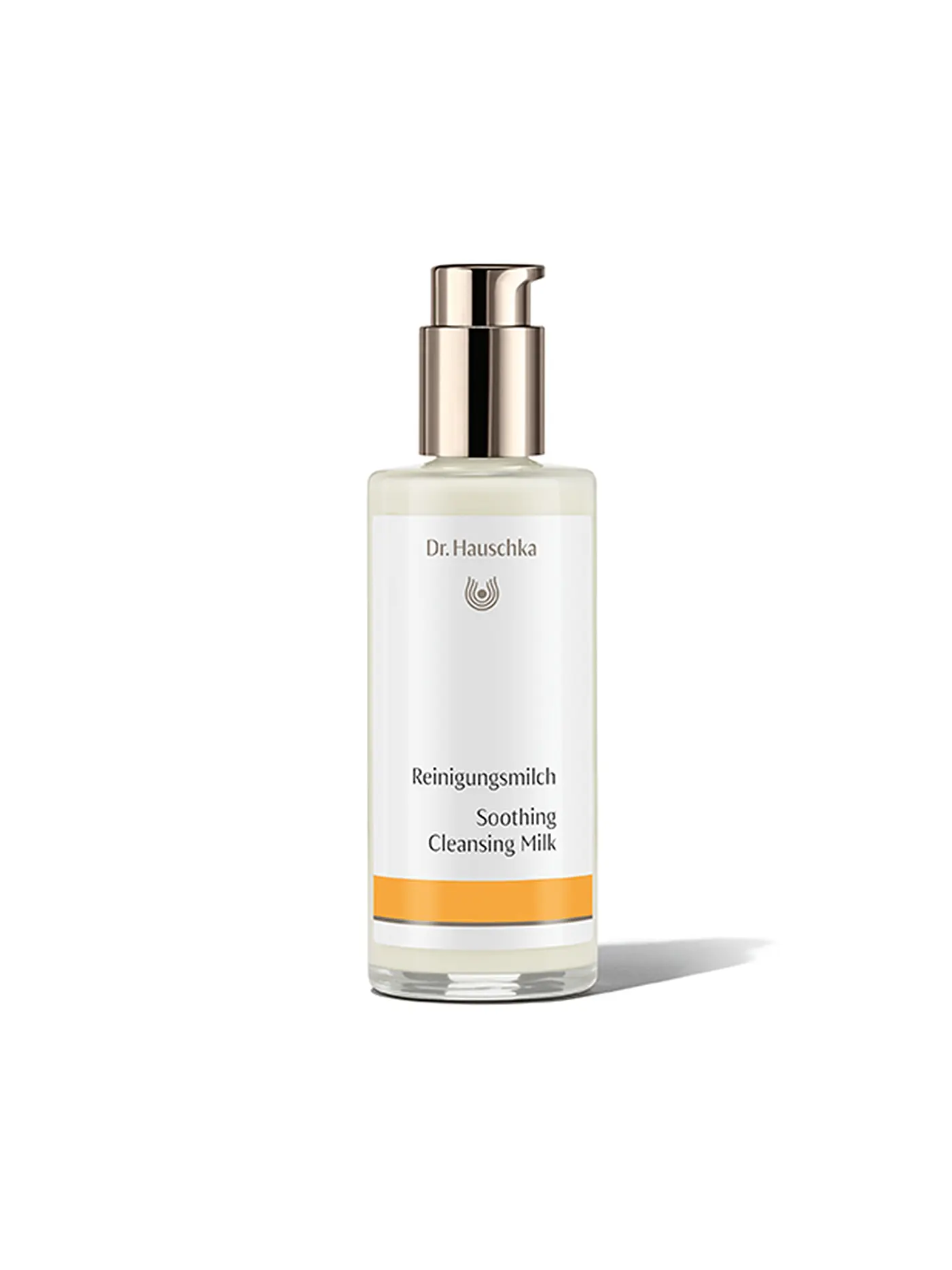 DR. HAUSCHKA | Reinigungsmilch 145ml | 